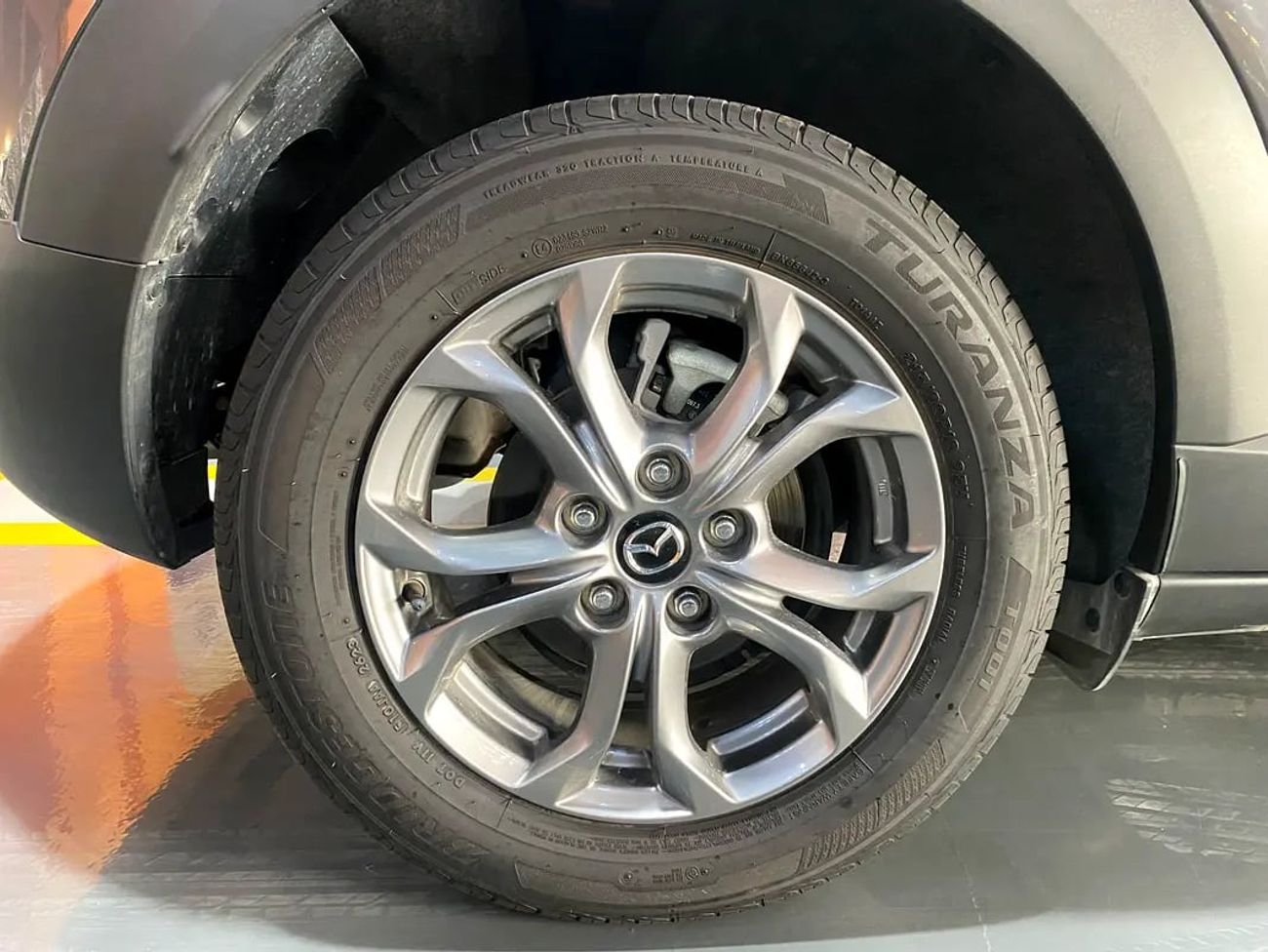 مازدا CX3 0% Down Payment | NO CONVENIENCE FEES | Under warranty | Certified Pre-owned l