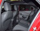 Opel Corsa ELEGANCE EXCELLENT DEAL for our Opel Corsa 1.2L ( 2023 Model ) in Red Color GCC Specs