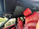 Land Rover Range Rover HSE