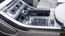 Land Rover Range Rover Sport SUPERCHARGED With Supercharged Badge