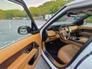 Land Rover Range Rover SE P400 2023 Range Rover | GCC Specs | FSH | Pristine Condition | Under warranty 2 years