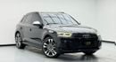 Audi SQ5 STD 2018 Audi SQ5 Quattro, Full Service History, Carbon Fiber Interior, Excellent Condition, GCC