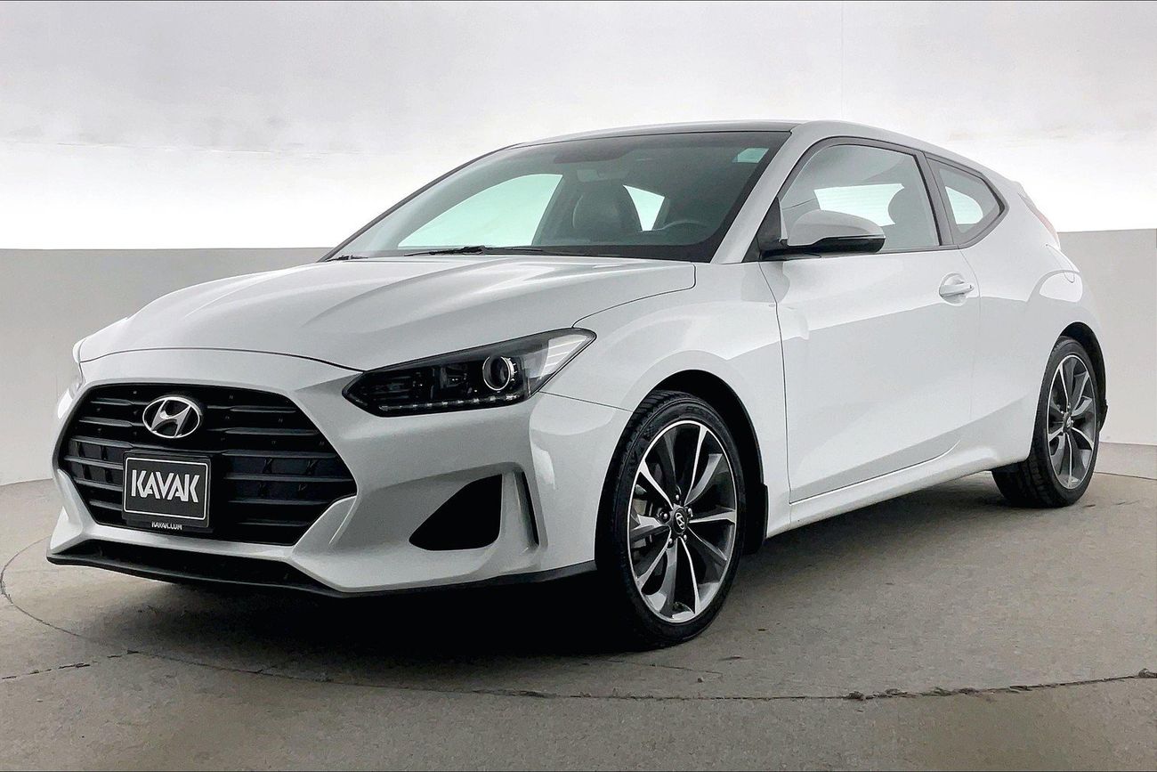 Hyundai Veloster Standard | Guaranteed Warranty | 0 Down Payment