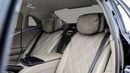 Mercedes Maybach S580 Maybach Mercedes-Benz S 580 Maybach+FACELIFT+4-SEATS+