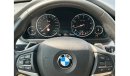 BMW X5 BMW X5 2018 V6 FULL OPTION WITH ONE YEAR WARRANTY 7 SEATS