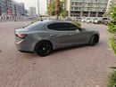 Maserati Ghibli S 3.0L