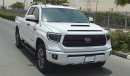 تويوتا تاندرا 2019 TRD SPORT, 5.7 V8 0km w/ 5Yrs or 200K km Warranty at Dynatrade + 1 Free Service