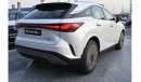 لكزس RX 350 LEXUS RX350 ELITE 2.4L Turbo, AWD