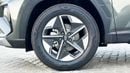 Hyundai Tucson Hyundai TUCSON 1.5L Luxury AT