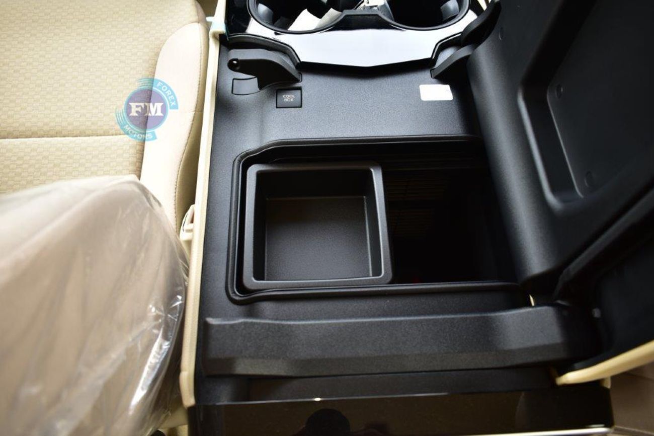 Toyota Land Cruiser 300 GXR V6 3.3L Diesel 7 Seat Automatic