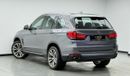 BMW X5 35i Exclusive 3.0L (5 Seater) 2017 BMW X5 xDrive35i Exclusive, Full BMW Service History, Excellent C
