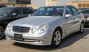 Mercedes-Benz E 350