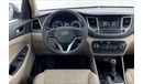 Hyundai Tucson GL