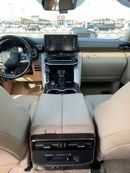 تويوتا لاند كروزر GXR 4.0L