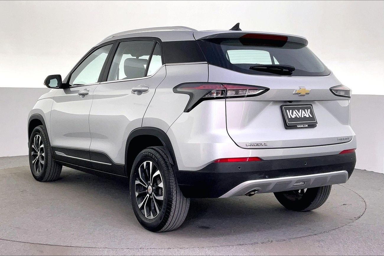 Chevrolet Groove Premier | Guaranteed Warranty | 0 Down Payment