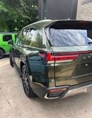 لكزس LX 600 LEXUS LX600 FSPORT 2024 0KM