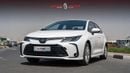 Toyota Corolla 2025 | TOYOTA COROLLA HYBRID 1.8L ELECTRIC SEAT [ EXPORT ONLY ]