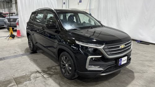 Chevrolet Captiva 2023 LS | AED 705/Month | 0 DP | 30 Day Return | Warranty | Service History