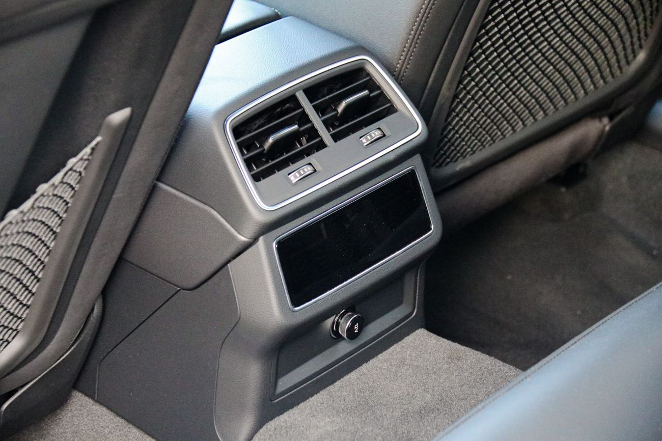 أودي A6 Audi A6 | 40 TFSI 2.0L | Best Export Price