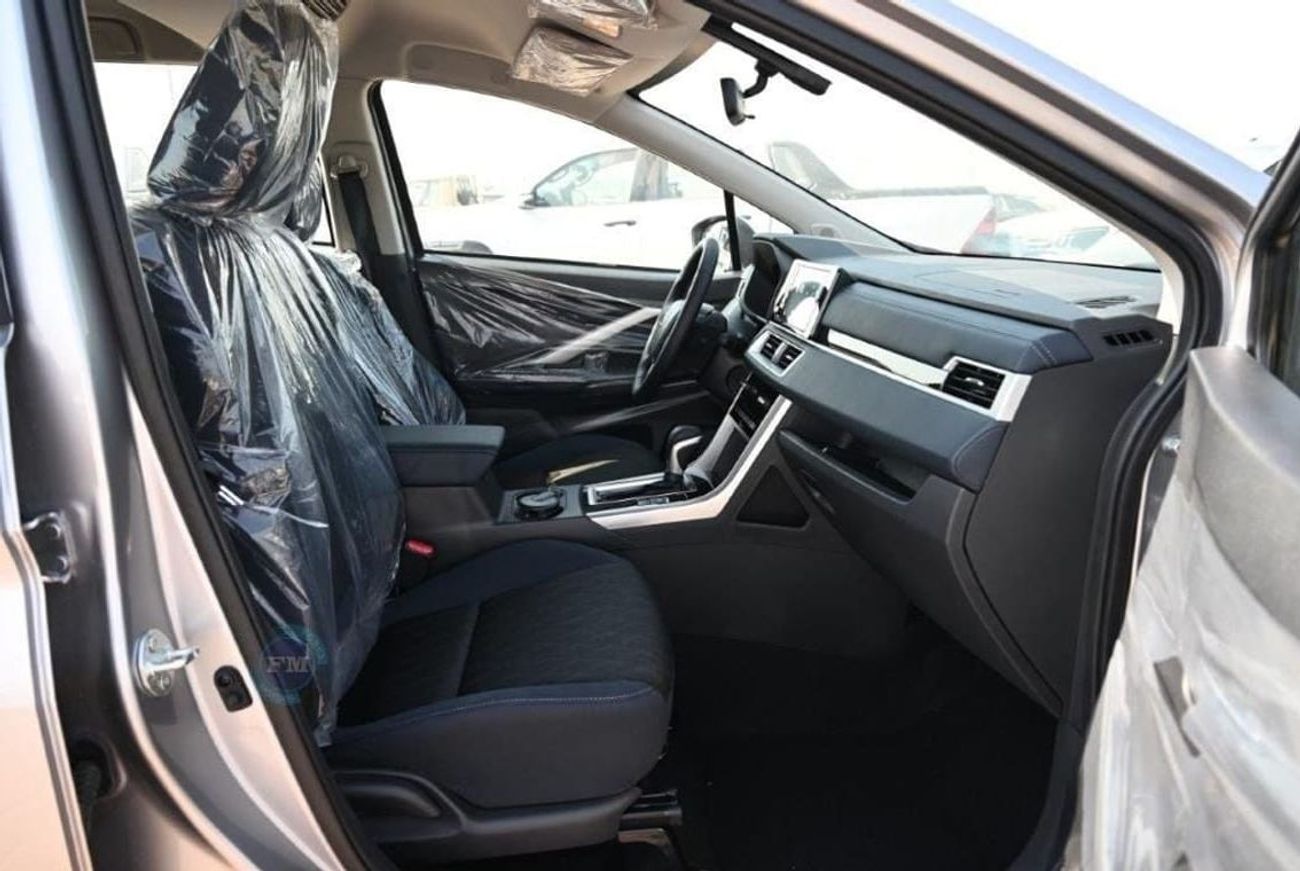 Mitsubishi Xpander Cross 1.5L Petrol Automatic