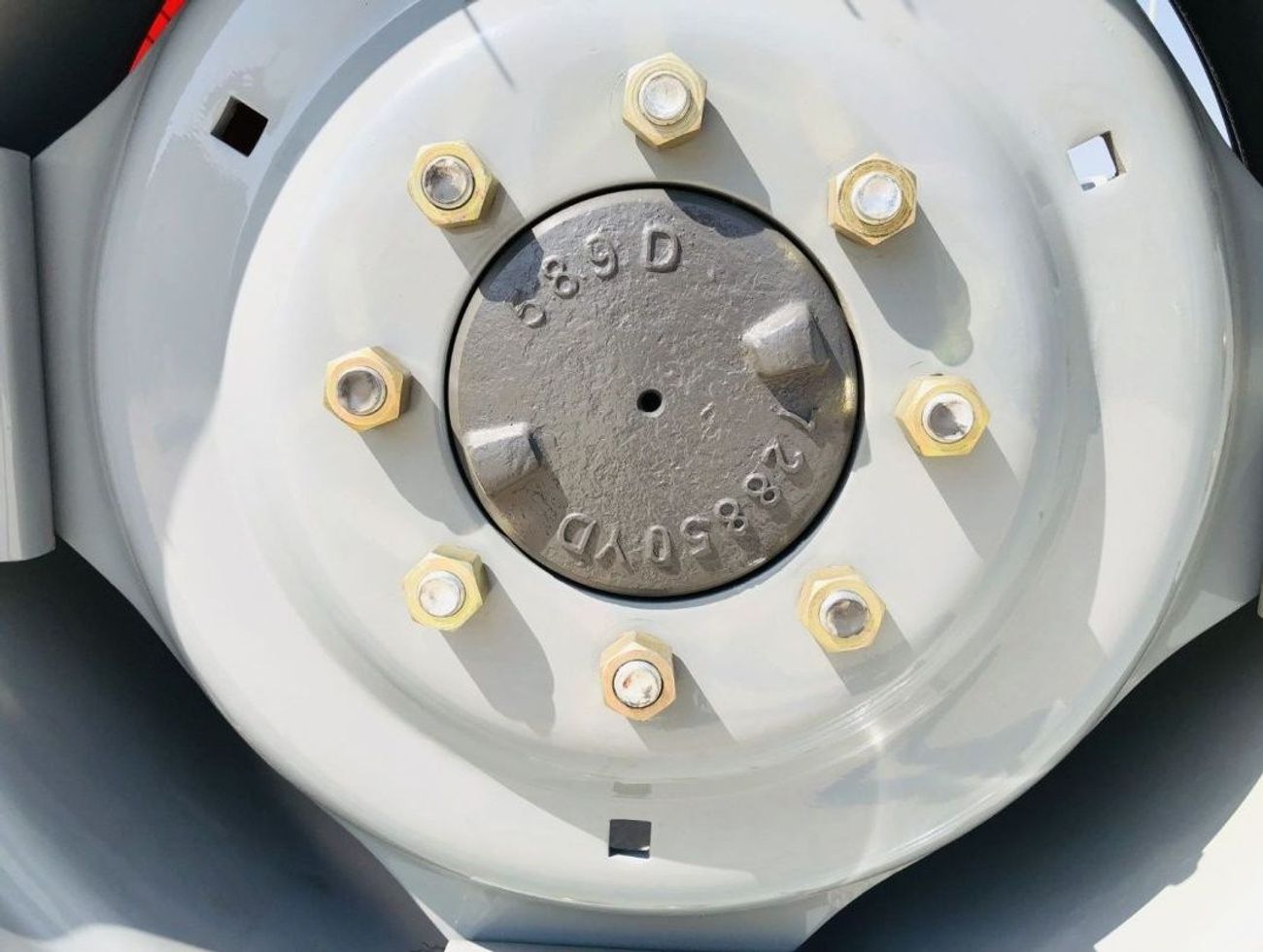 Massey Ferguson 385 4WD 2025YM Brand New