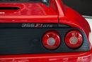 فيراري F355 Ferrari 355 F1 GTS