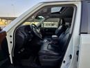 Nissan Armada SL - American Specs - Excellent Condition