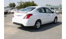 Nissan Sunny BRAND NEW FULLY AUTOMATIC SEDAN