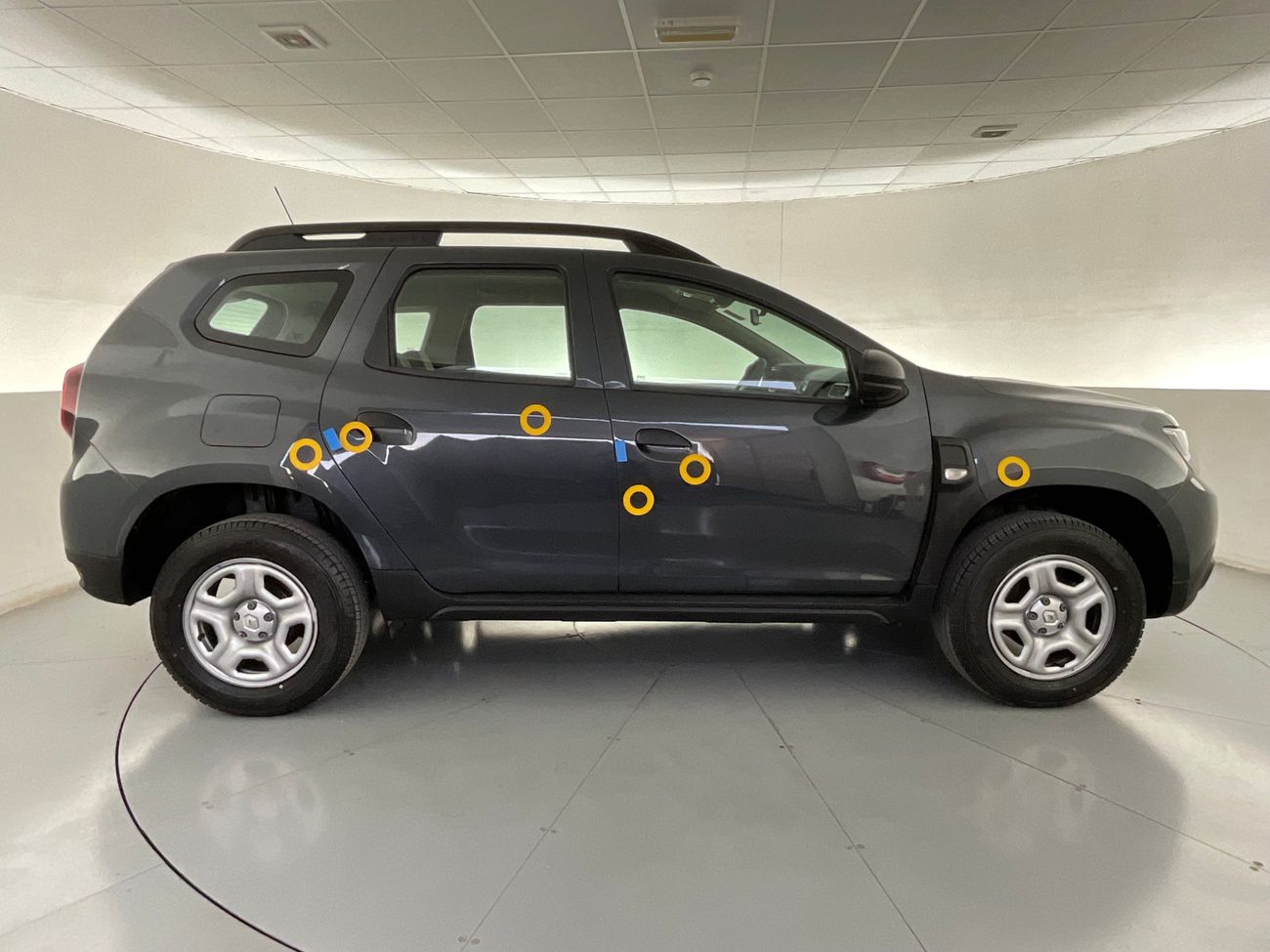 Renault Duster PE| 1 year free warranty | Exclusive Eid offer