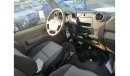 Toyota Land Cruiser Pick Up SC 2023Toyota Land Cruiser Pick Up SC (J70), 2dr Single Cab Utility, 4,2L 6cyl deiseal, Manual, Fou