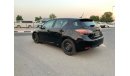 لكزس CT 200h F-SPORTS LIMITED HYBRID ENGINE 1.8L V4 2011 AMERICAN SPECIFICATION