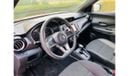Nissan Kicks SL Nissan kicks 2018 GCC FULL OPTION perfect condition