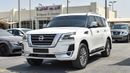 Nissan Patrol PLATINUM VVEL DIG