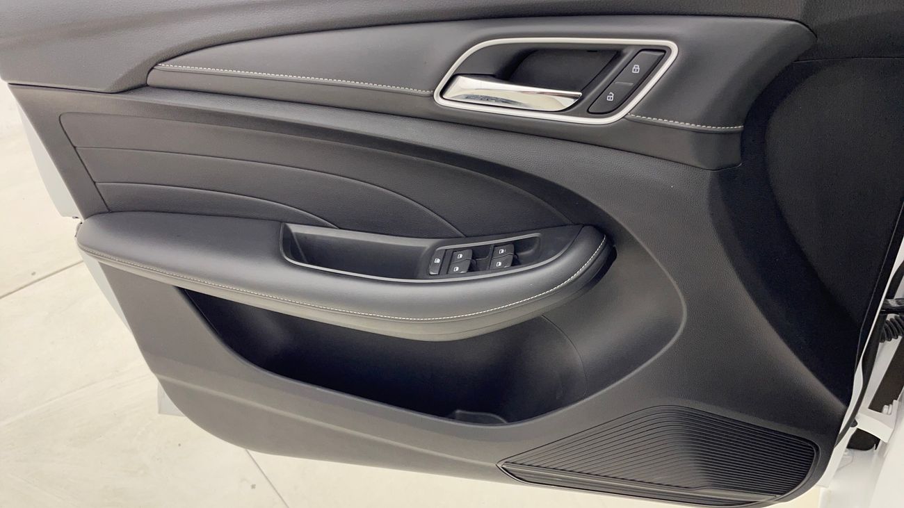 MG 5 STD 1.5 | Zero Down Payment | Home Test Drive