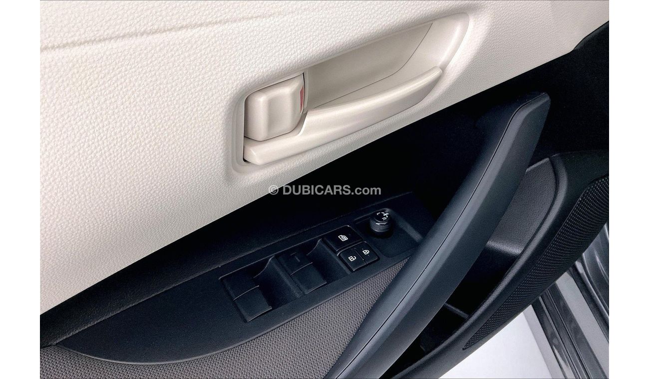 Toyota Prado Adventure