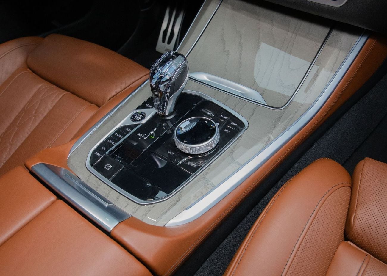 BMW X5 XDRIVE40i M SPORT