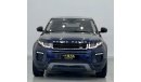 Land Rover Range Rover Evoque 2016 Range Rover Evoque, Full Service History, Warranty, GCC