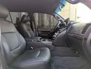 Toyota Land Cruiser GXR FACELIFTED WITH INTERIOR AND EXTERIOR GCC V6 4.0L