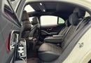 Mercedes Benz S 580 4MATIC Exclusive 4.0L 2021 Mercedes Benz S580 AMG 4MATIC, Warranty, Service History, Fully Loaded, V