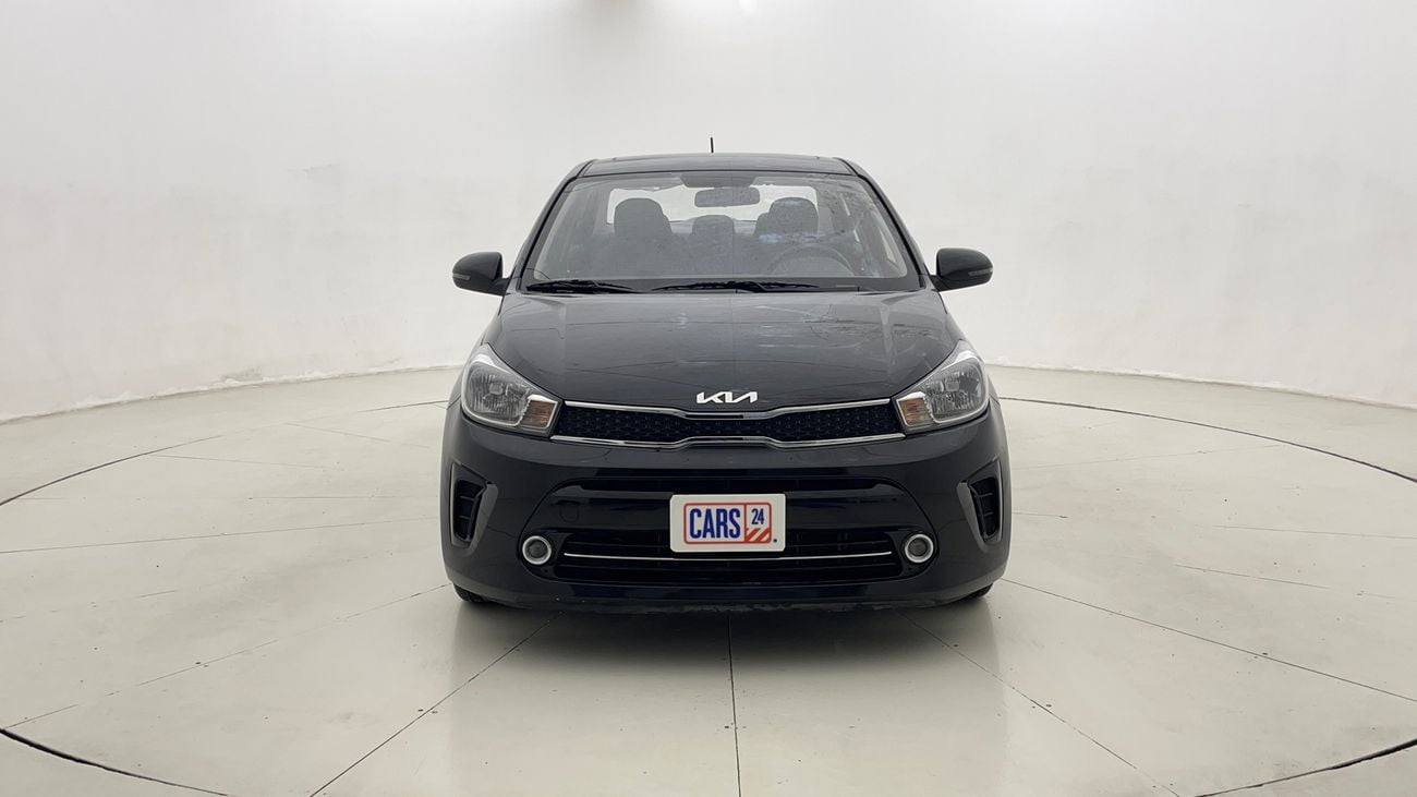 كيا بيجاس EX 1.4 | بدون دفعة مقدمة | اختبار القيادة في المنزل