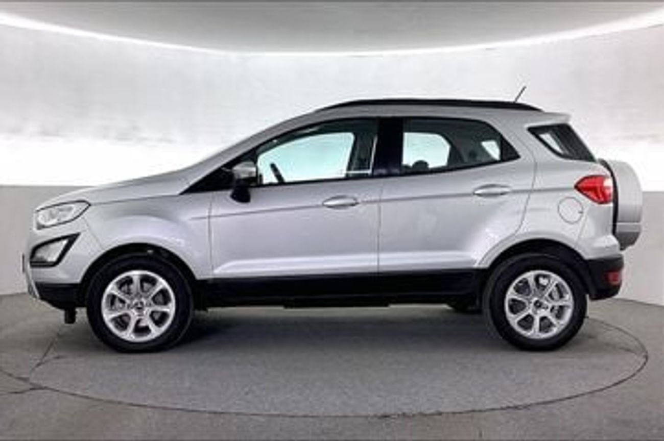 فورد ايكو سبورت Trend | شامل الضمان | 0 ﺪﻔﻋﺓ ﺃﻮﻟﻯ