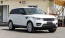 Land Rover Range Rover Sport HSE HSE 3.0  V6