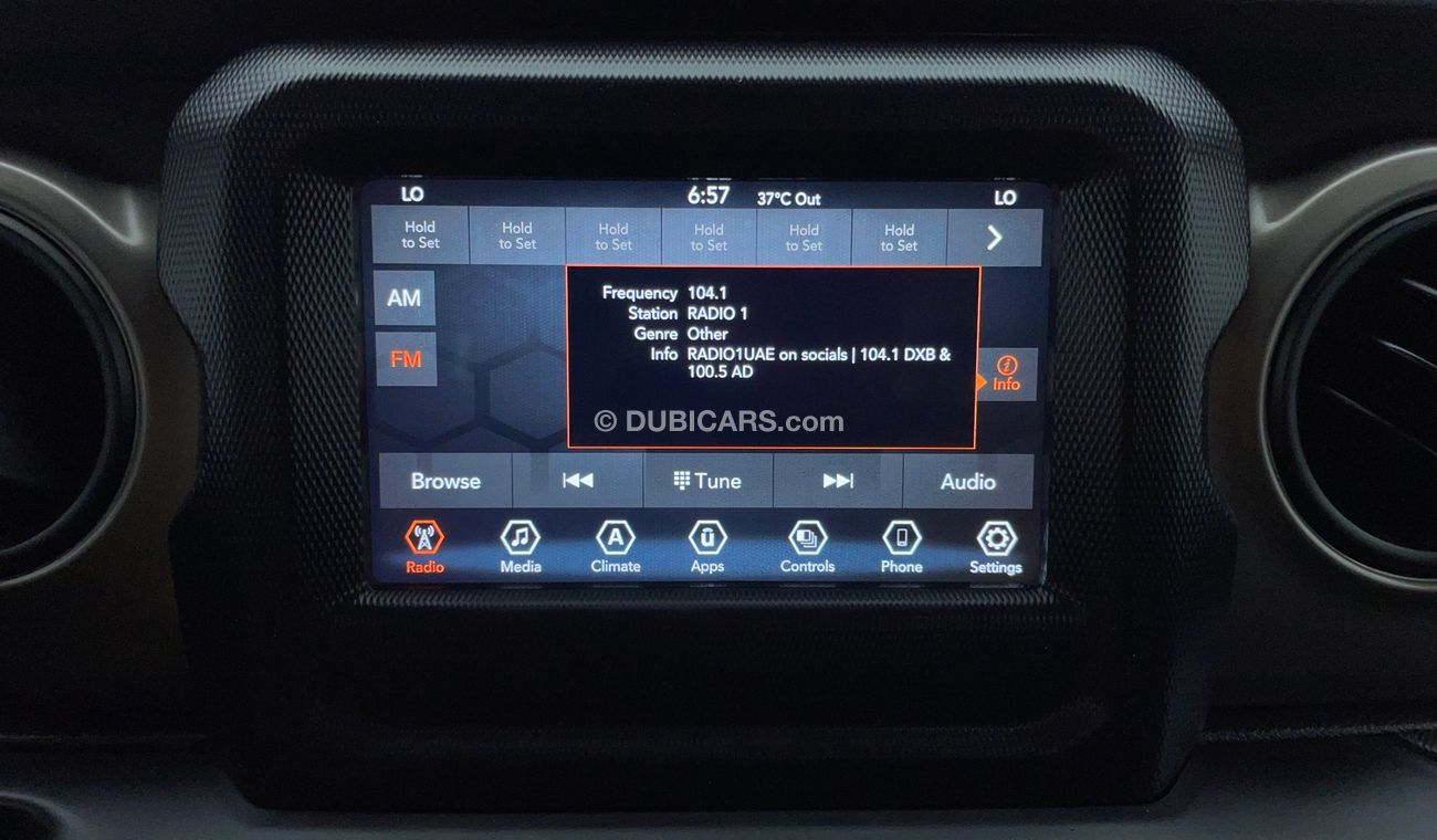 Jeep Wrangler SPORT 3.6 | Zero Down Payment | Free Home Test Drive