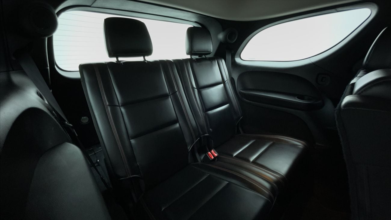 Dodge Durango GT 3.6 | Under Warranty | Inspected on 150+ parameters