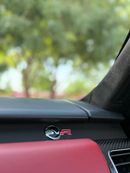 Land Rover Range Rover Sport SVR Carbon Edition 5.0L