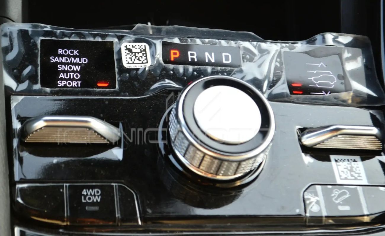 Jeep Grand Cherokee JEEP GRAND CHEROKEE