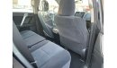 Toyota Prado 2.8 diesel