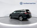 Volkswagen Teramont Comfortline 3.6L Comfortline 2.0L (Ref#43710) / 29,100 AED SAVINGS from New Car