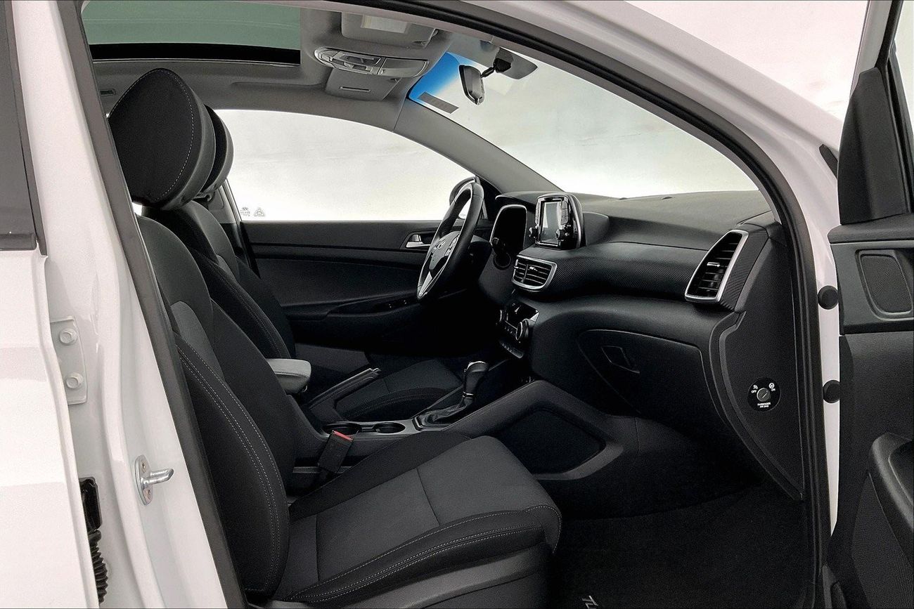 Suzuki Jimny GL W/Cruise Control| 1 year free warranty | Exclusive Eid offer