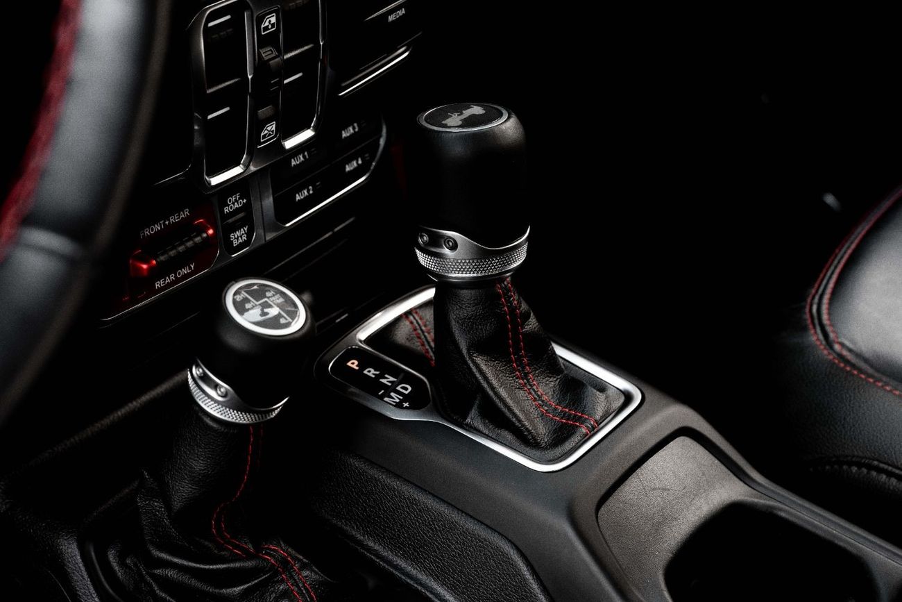 Jeep Wrangler Unlimited Rubicon | 3,819 P.M  | 0% Downpayment | Agency Warranty!